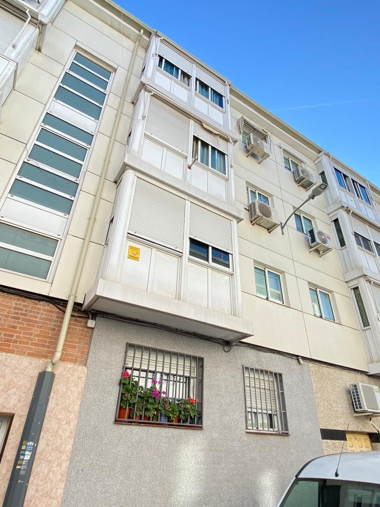 Piso en Coslada, Comunidad de Madrid