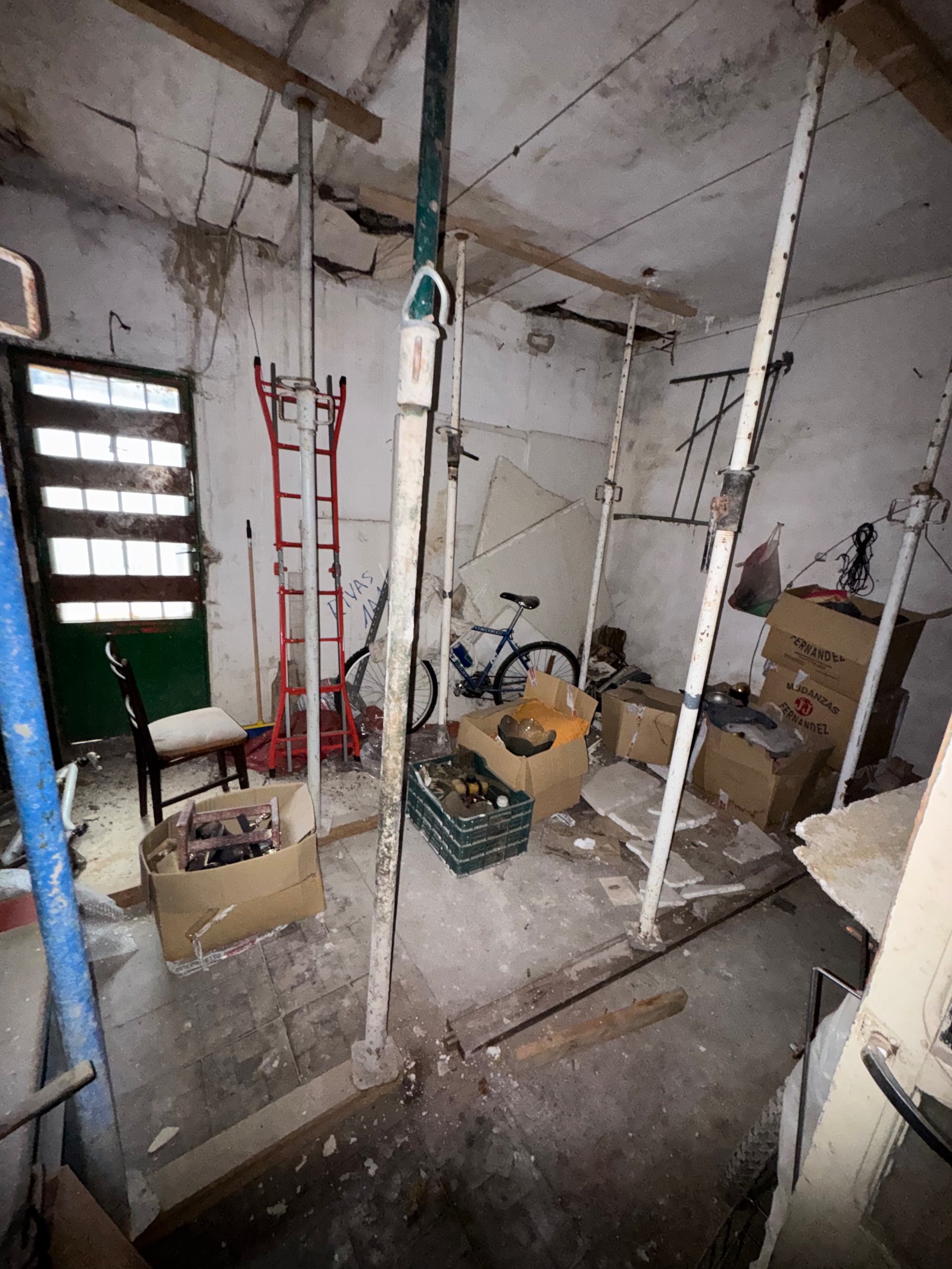 Chalet adosado en venta en Calle De La Cruz - Imagen 3