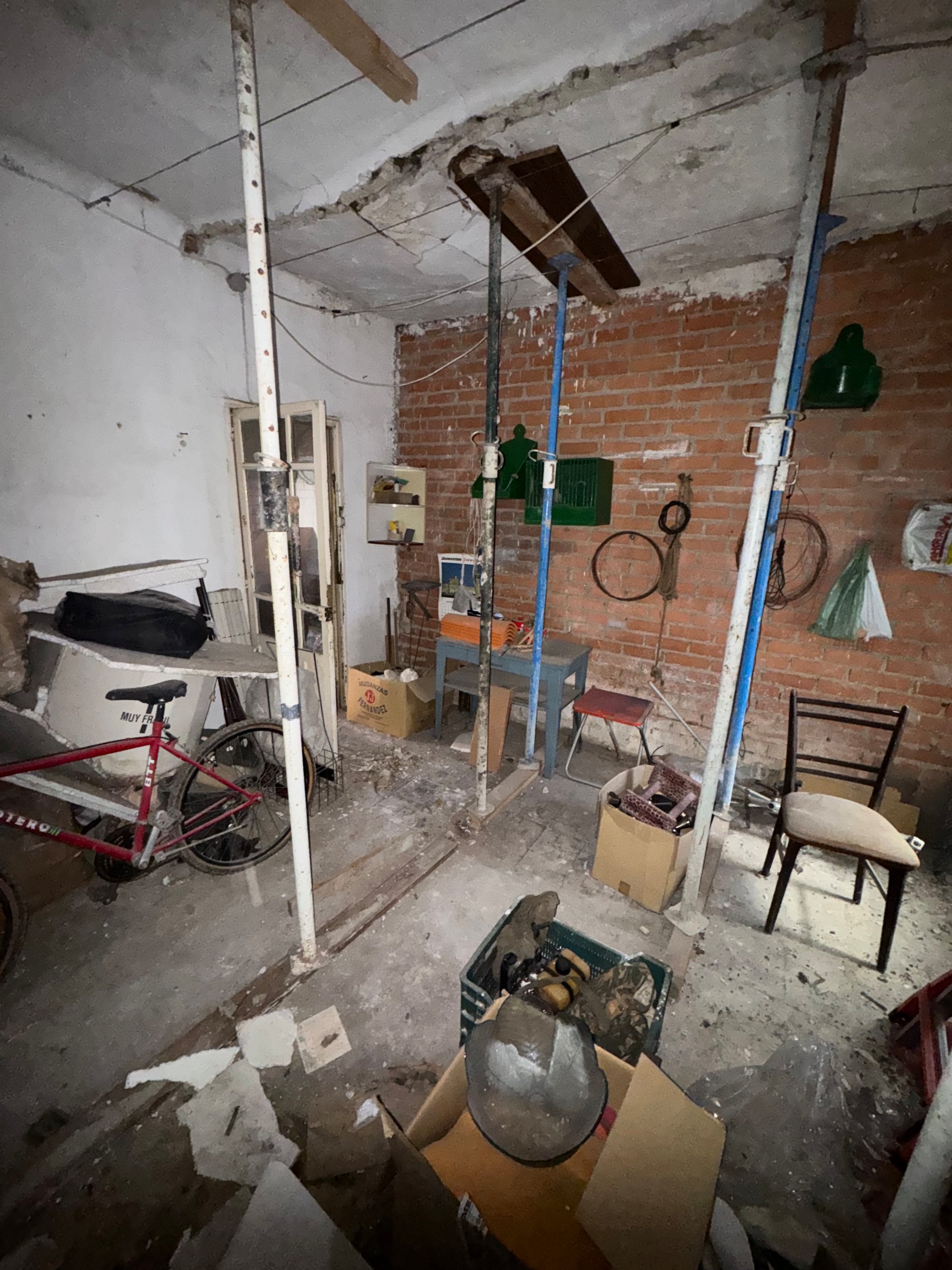 Chalet adosado en venta en Calle De La Cruz - Imagen 4