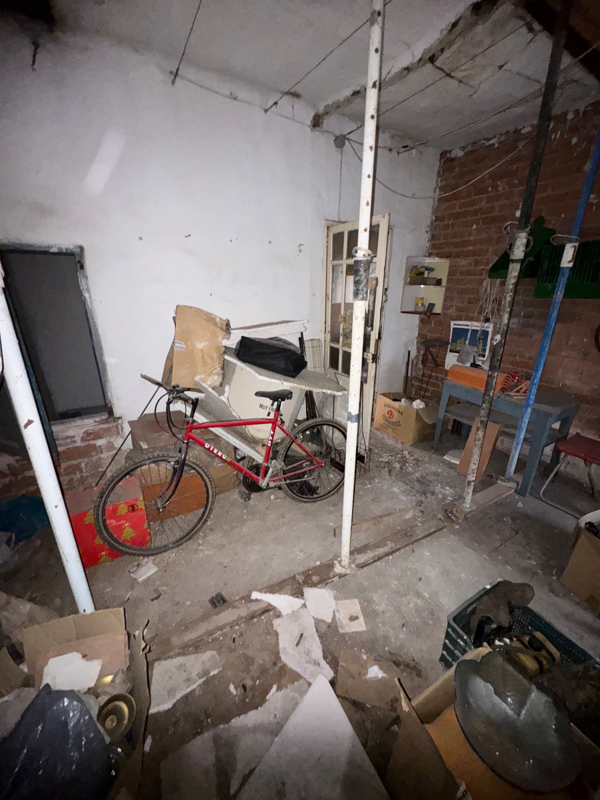 Chalet adosado en venta en Calle De La Cruz - Imagen 5