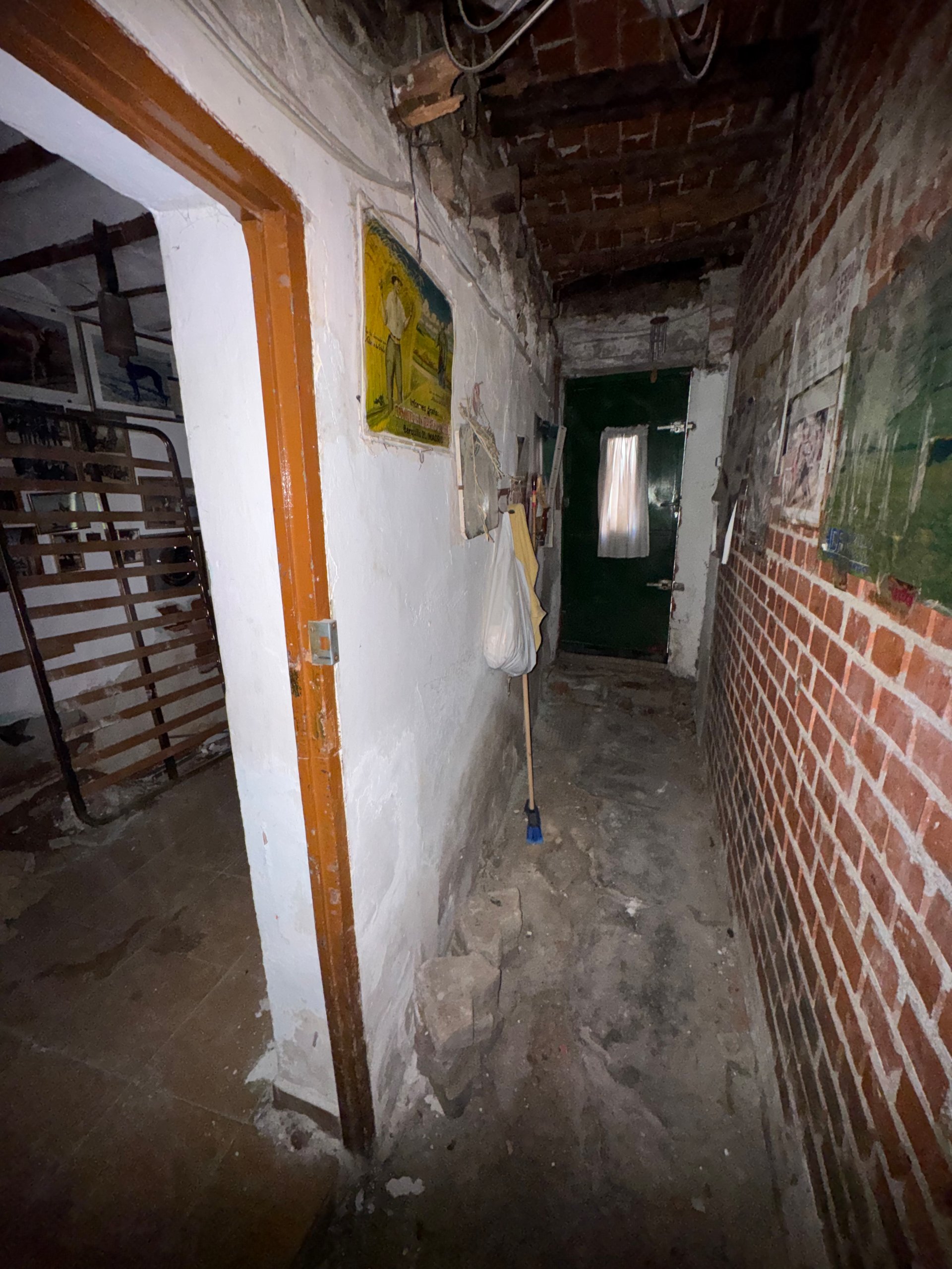 Chalet adosado en venta en Calle De La Cruz - Imagen 6