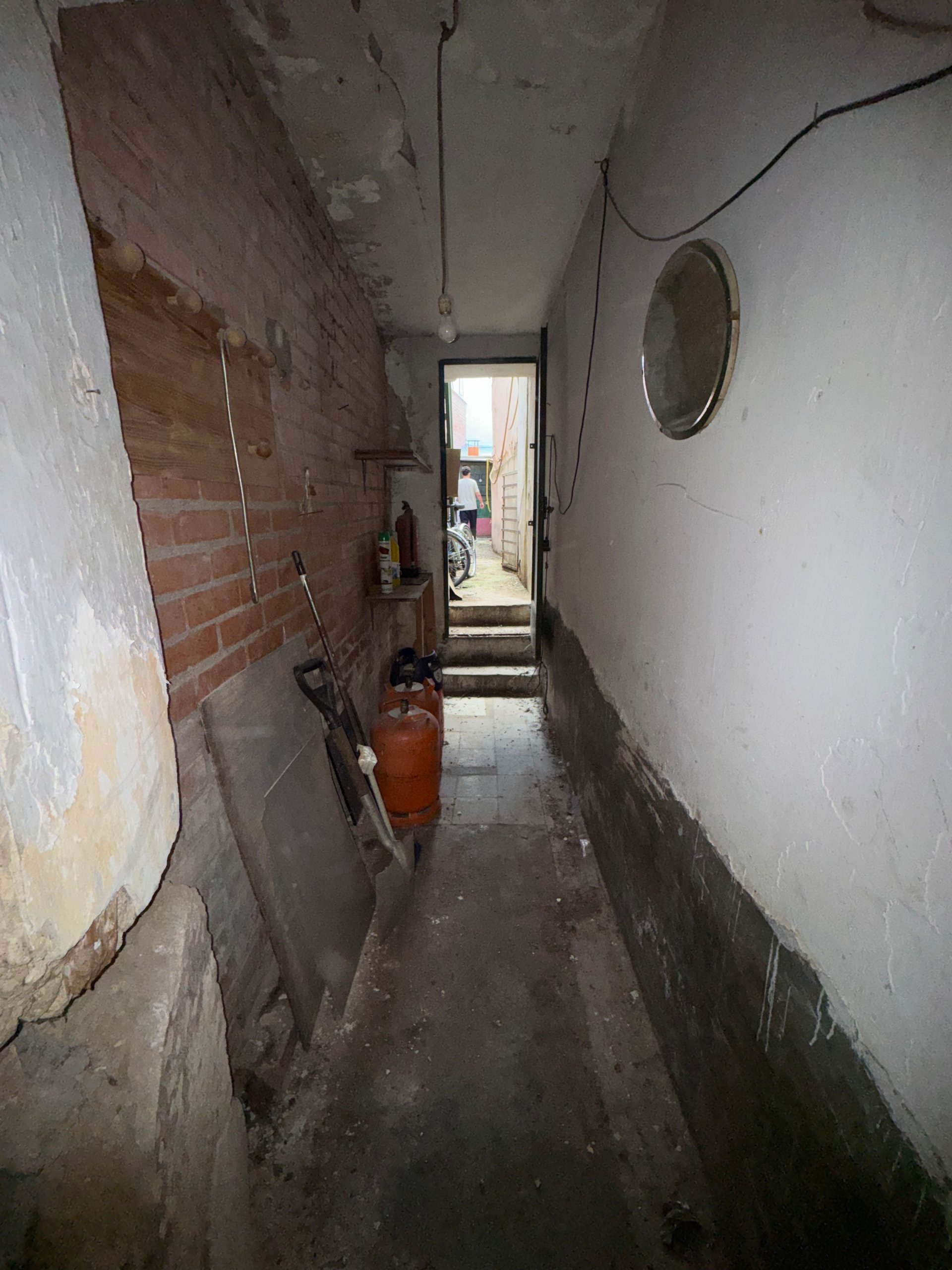 Chalet adosado en venta en Calle De La Cruz - Imagen 8