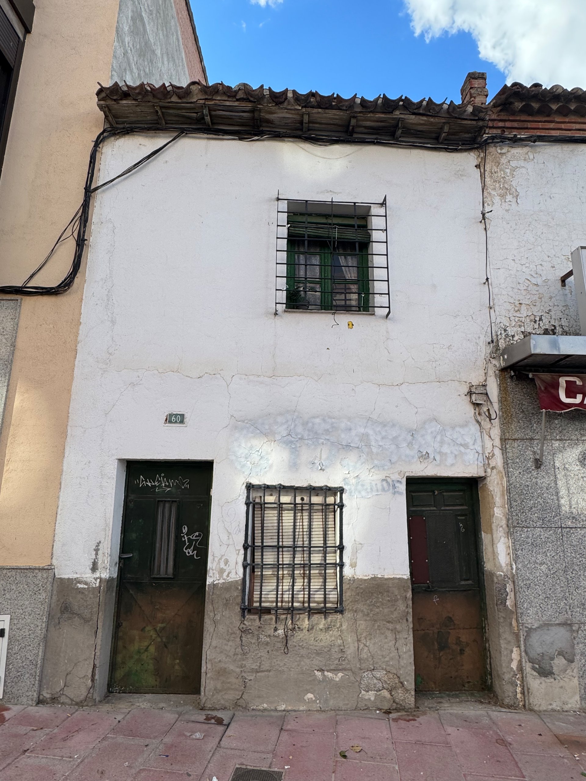 Piso en Torrejón de Ardoz, Comunidad de Madrid
