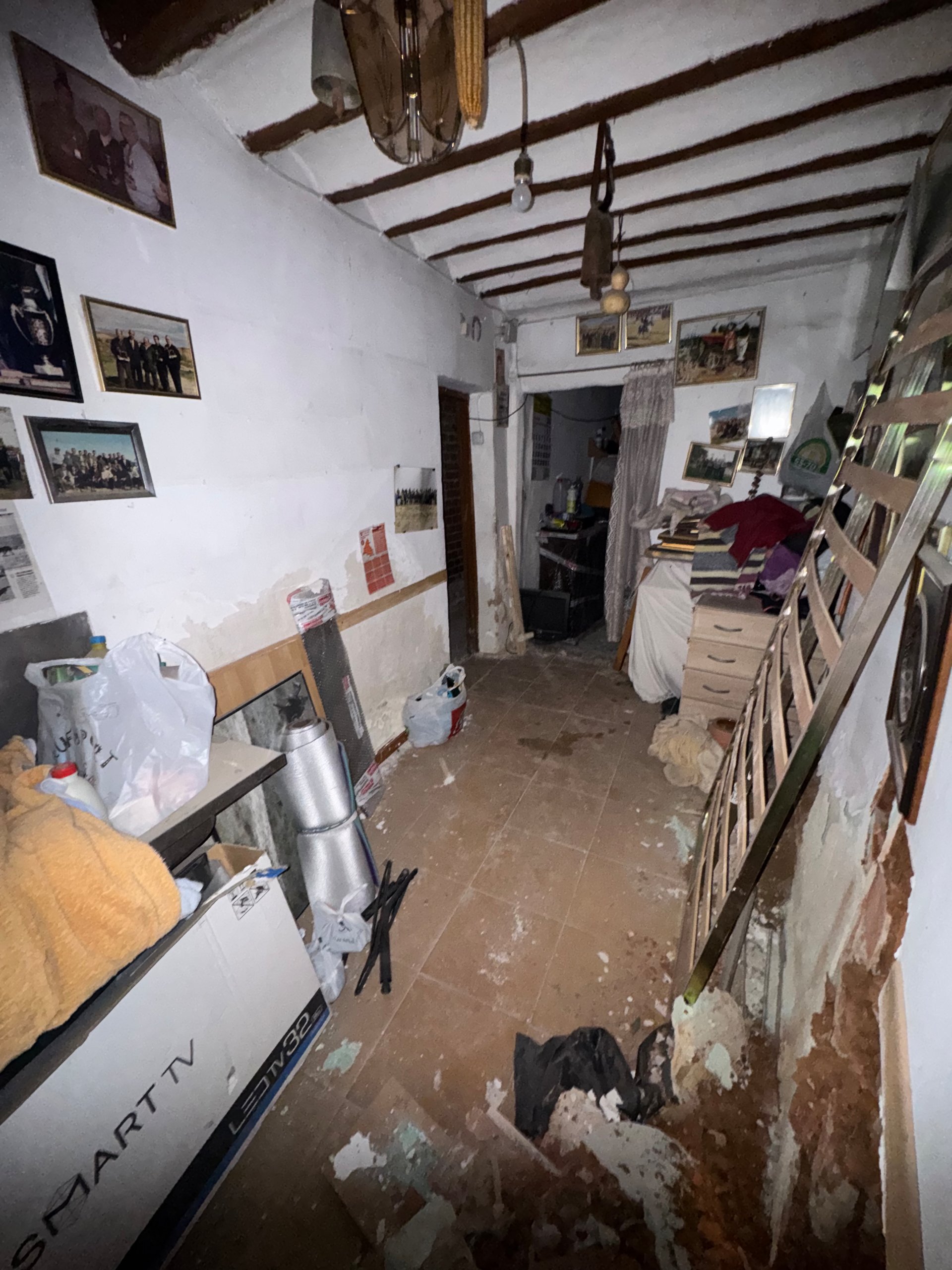 Chalet adosado en venta en Calle De La Cruz - Imagen 15